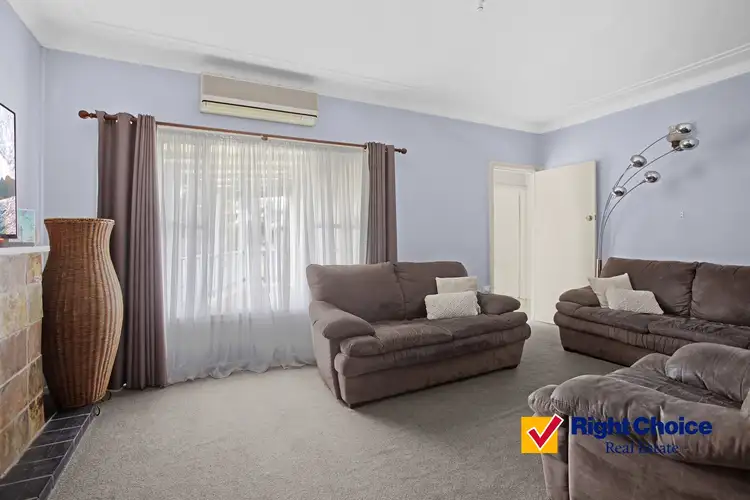 Second view of Homely house listing, 28 Fisher Street, Oak Flats NSW 2529