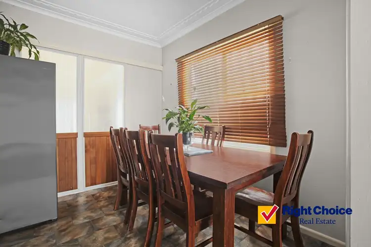 Fifth view of Homely house listing, 28 Fisher Street, Oak Flats NSW 2529