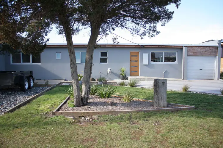Second view of Homely house listing, 24 Quinlan Crescent, Shearwater TAS 7307