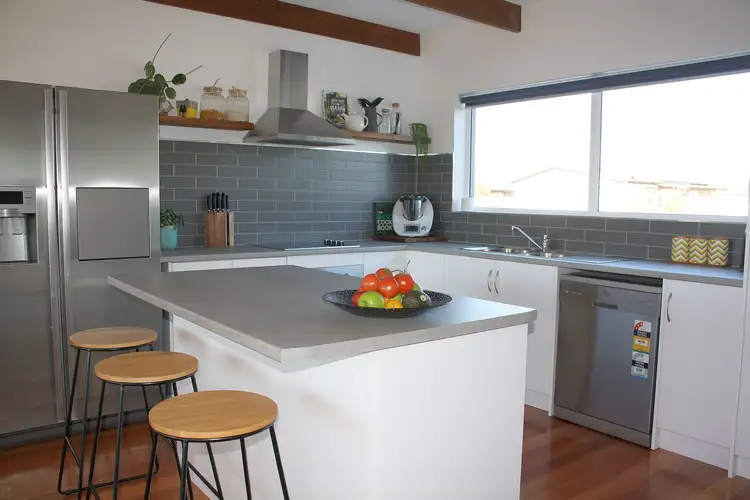 Third view of Homely house listing, 24 Quinlan Crescent, Shearwater TAS 7307