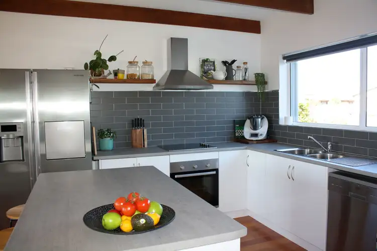 Fourth view of Homely house listing, 24 Quinlan Crescent, Shearwater TAS 7307