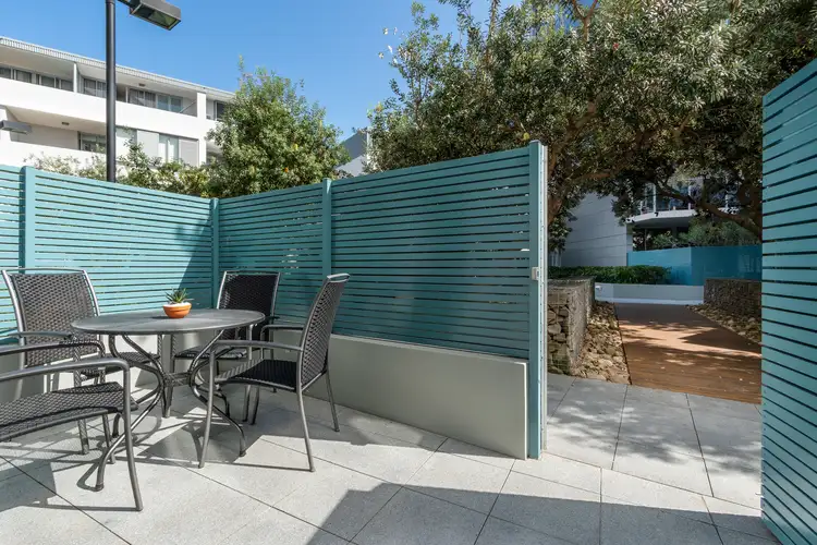 Second view of Homely apartment listing, 3108/10 Sturdee Parade, Dee Why NSW 2099
