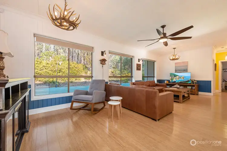 Second view of Homely house listing, 45-47 Hillcrest Road, Sheldon QLD 4157
