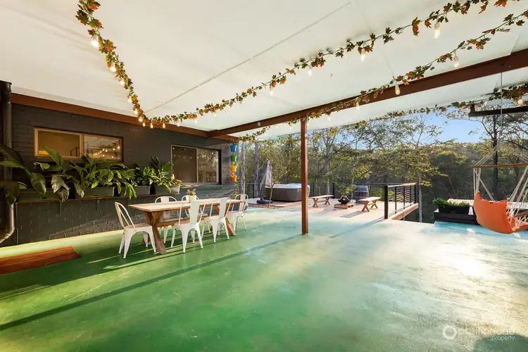 Fourth view of Homely house listing, 45-47 Hillcrest Road, Sheldon QLD 4157