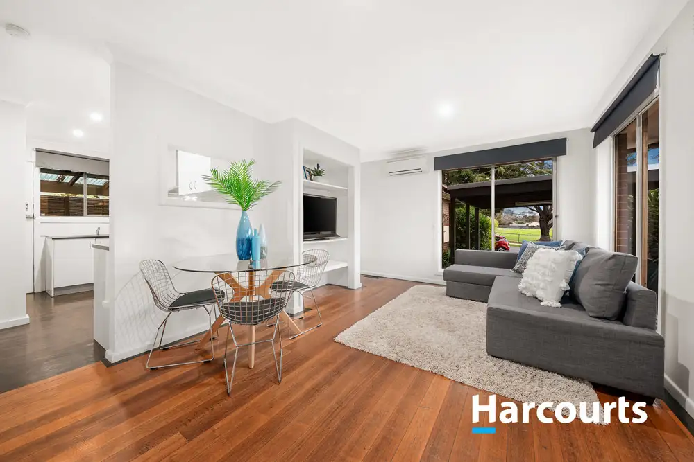 Main view of Homely unit listing, 2/20 Church Street, Bayswater VIC 3153