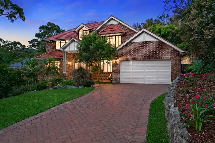 9 Lone Pine Place, North Balgowlah NSW 2093