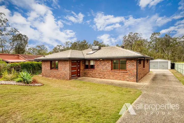 72 Parkroyal Crescent, Regents Park QLD 4118