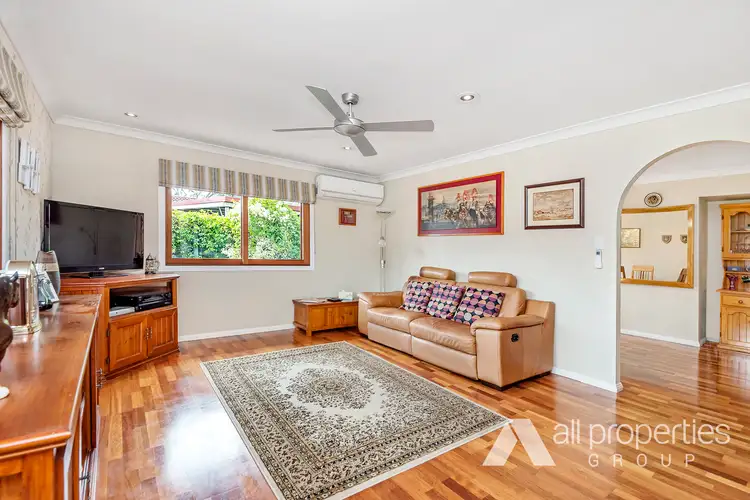 Fourth view of Homely house listing, 72 Parkroyal Crescent, Regents Park QLD 4118