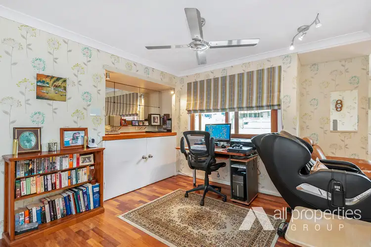 Fifth view of Homely house listing, 72 Parkroyal Crescent, Regents Park QLD 4118