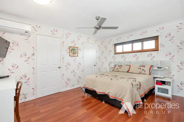 Sixth view of Homely house listing, 72 Parkroyal Crescent, Regents Park QLD 4118
