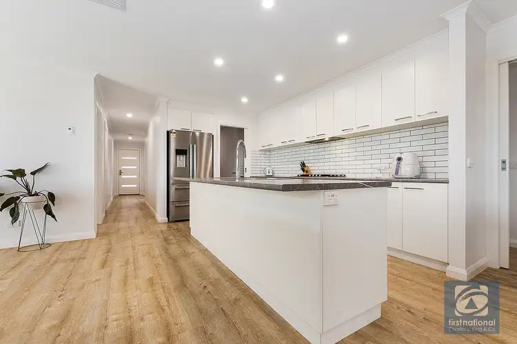 Second view of Homely house listing, 19 Cleary Street, Echuca VIC 3564