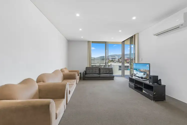 Fourth view of Homely unit listing, 57/22 Gladstone Avenue, Wollongong NSW 2500