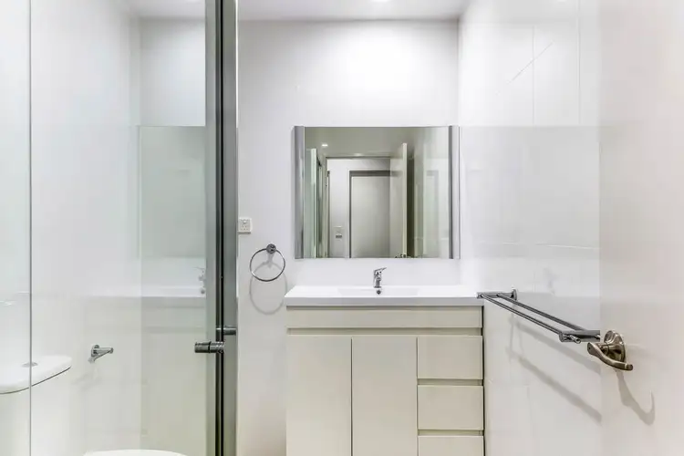 Fifth view of Homely unit listing, 57/22 Gladstone Avenue, Wollongong NSW 2500