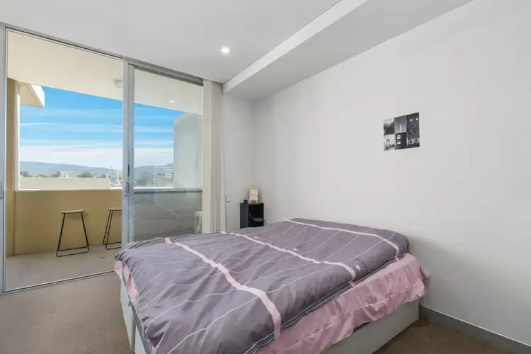 Sixth view of Homely unit listing, 57/22 Gladstone Avenue, Wollongong NSW 2500