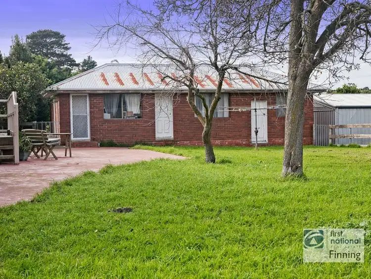Third view of Homely house listing, Address available on request