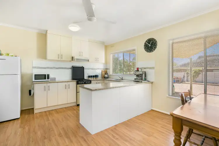 Second view of Homely house listing, 9 Moyna Drive, Spring Gully VIC 3550