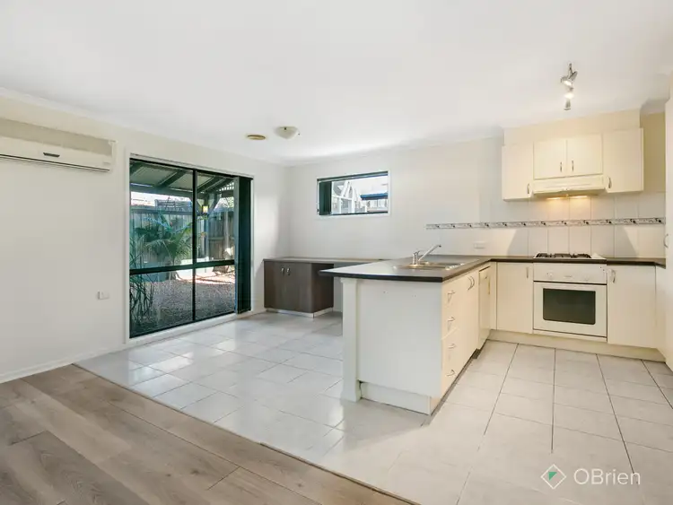 Second view of Homely house listing, 10 Wendel Court, Carrum Downs VIC 3201