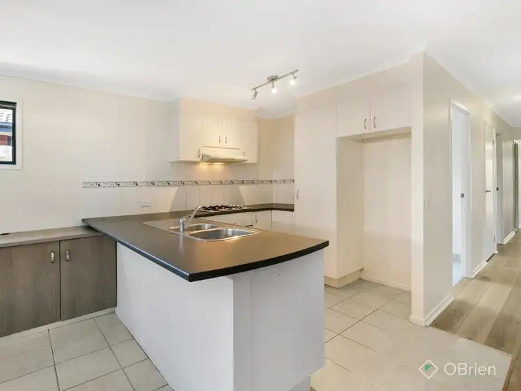 Third view of Homely house listing, 10 Wendel Court, Carrum Downs VIC 3201