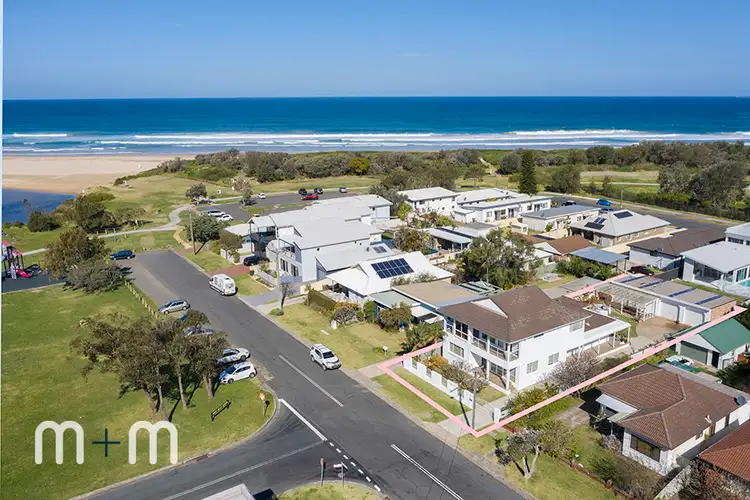 Main view of Homely house listing, 15 Dobbie Avenue, East Corrimal NSW 2518