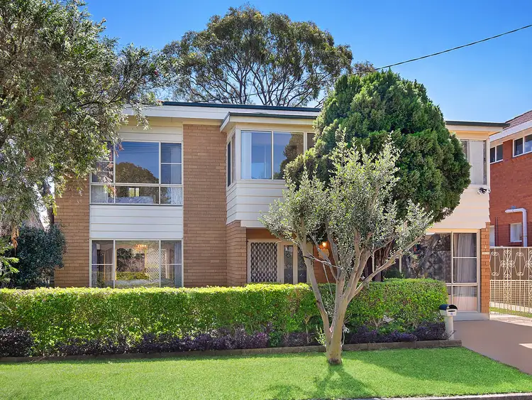 Main view of Homely house listing, 4 Geer Avenue, Sans Souci NSW 2219