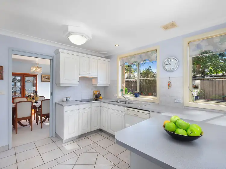 Third view of Homely house listing, 4 Geer Avenue, Sans Souci NSW 2219