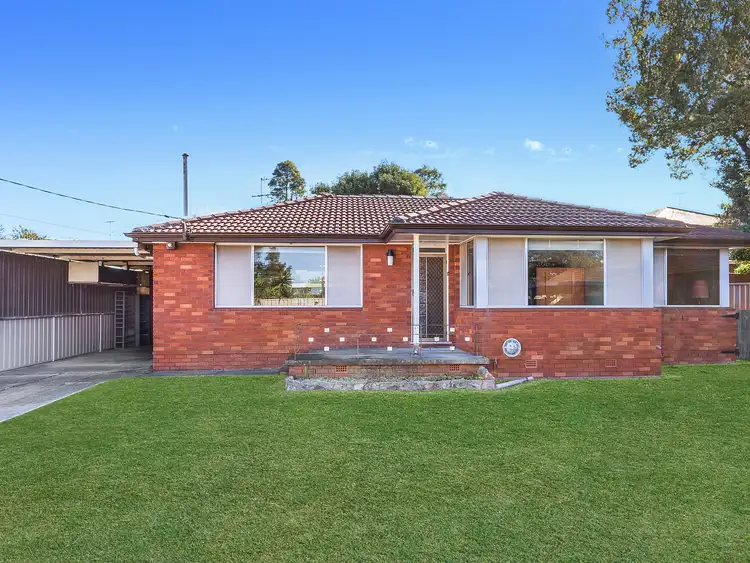 155A Victoria Road, Punchbowl NSW 2196