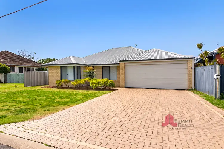 3B Latreille Road, South Bunbury WA 6230
