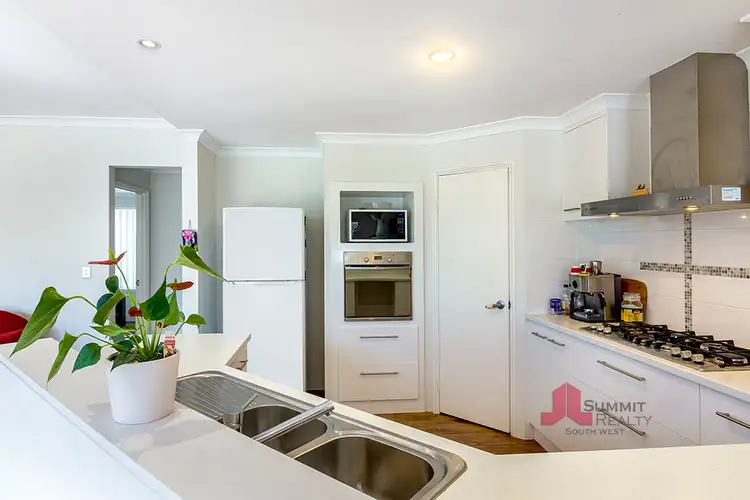 Third view of Homely house listing, 3B Latreille Road, South Bunbury WA 6230