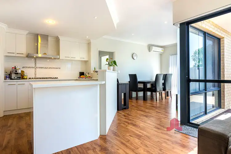 Fifth view of Homely house listing, 3B Latreille Road, South Bunbury WA 6230