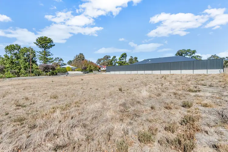 Third view of Homely land listing, 18 Springhead Road, Mount Torrens SA 5244