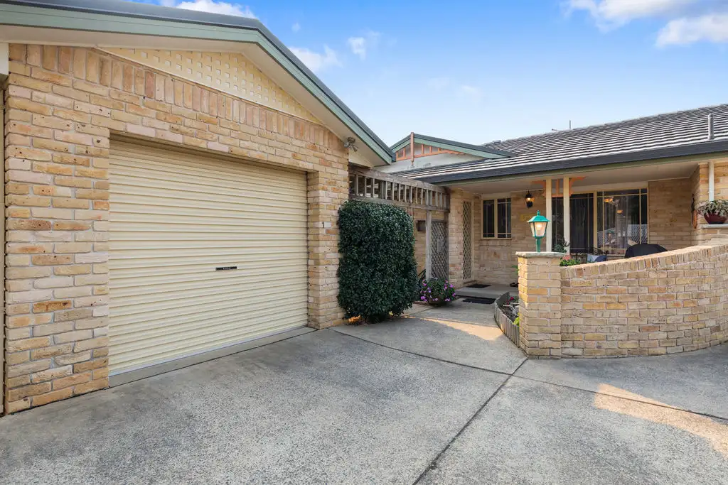 Main view of Homely villa listing, 1/6 Cocos Palm Close, Boambee East NSW 2452