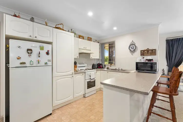 Fourth view of Homely villa listing, 1/6 Cocos Palm Close, Boambee East NSW 2452