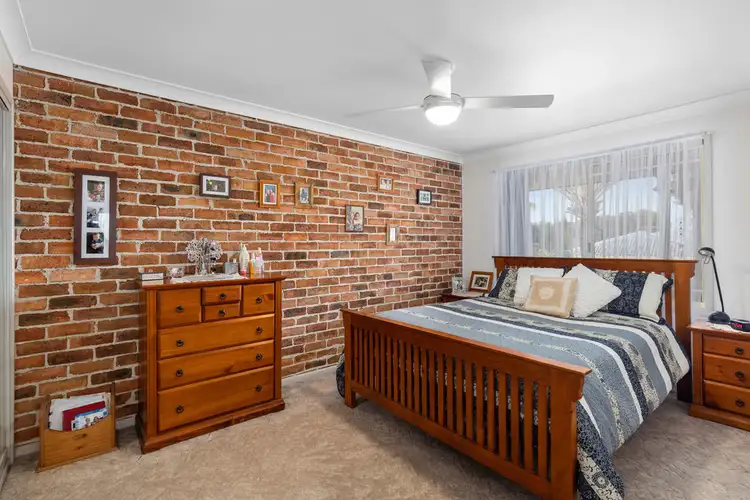 Fifth view of Homely villa listing, 1/6 Cocos Palm Close, Boambee East NSW 2452