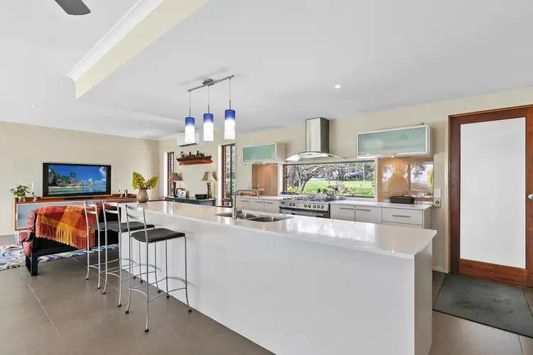 Fifth view of Homely house listing, 100 Bushs Road, Deans Marsh VIC 3235