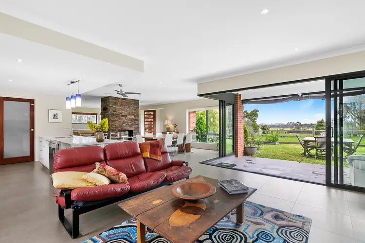 Sixth view of Homely house listing, 100 Bushs Road, Deans Marsh VIC 3235