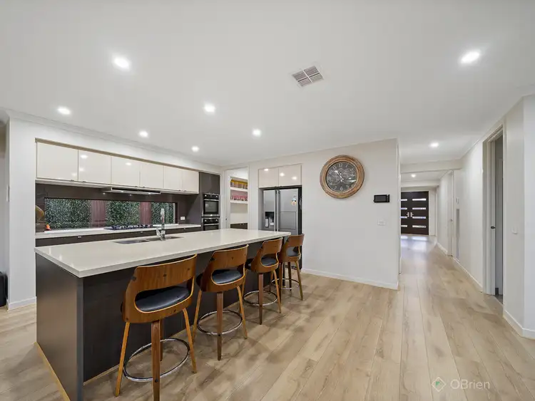 Sixth view of Homely house listing, 1 Kiko Way, Clyde North VIC 3978