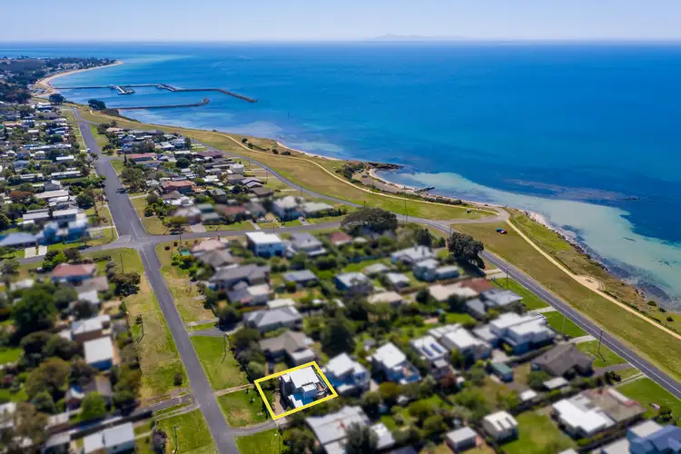 Main view of Homely townhouse listing, 1/53 Clarke Street, Portarlington VIC 3223