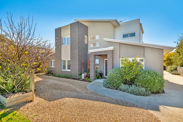 Fourth view of Homely townhouse listing, 1/53 Clarke Street, Portarlington VIC 3223