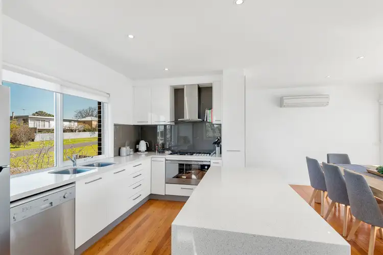 Fifth view of Homely townhouse listing, 1/53 Clarke Street, Portarlington VIC 3223