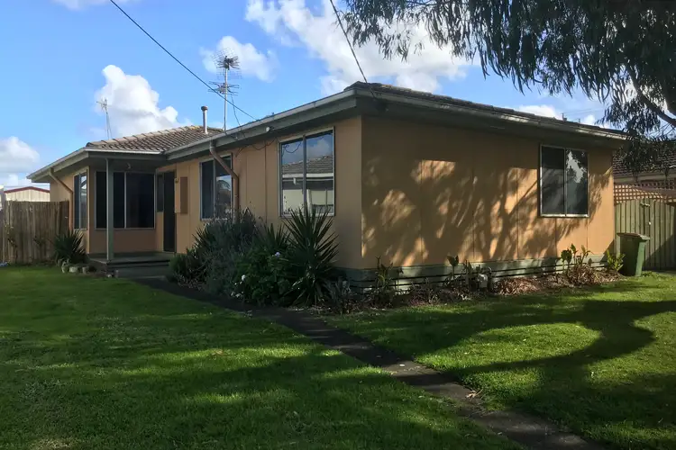 55 Waratah Crescent, Portland VIC 3305