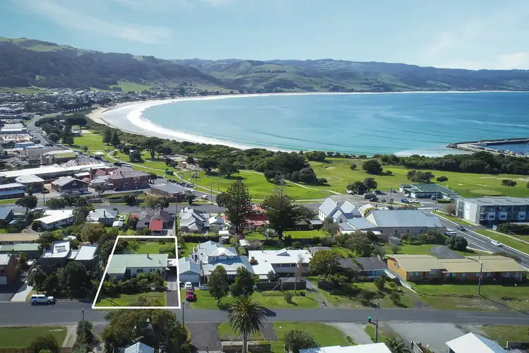 Second view of Homely house listing, 28 Noel Street, Apollo Bay VIC 3233