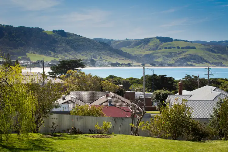 Fifth view of Homely house listing, 28 Noel Street, Apollo Bay VIC 3233