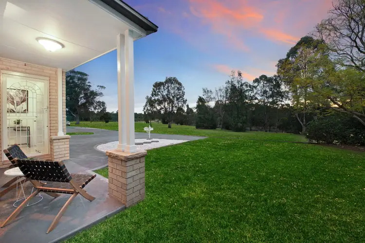 Second view of Homely house listing, 14 Deakin Avenue, Glenwood NSW 2768