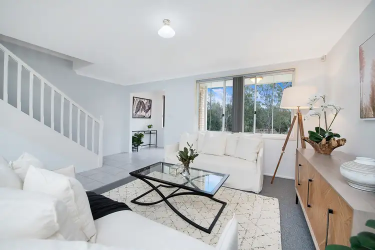 Third view of Homely house listing, 14 Deakin Avenue, Glenwood NSW 2768