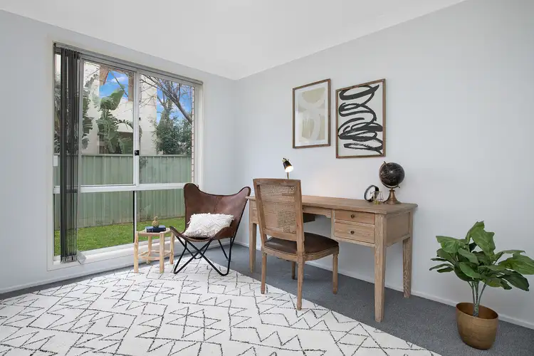 Fourth view of Homely house listing, 14 Deakin Avenue, Glenwood NSW 2768
