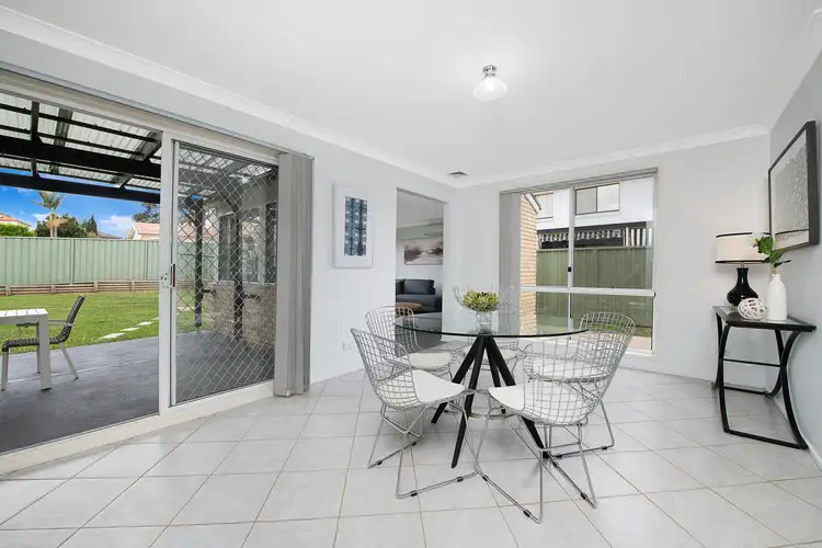 Sixth view of Homely house listing, 14 Deakin Avenue, Glenwood NSW 2768