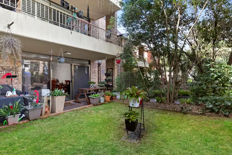 Second view of Homely unit listing, 3/27-31 Kingsway, Dee Why NSW 2099
