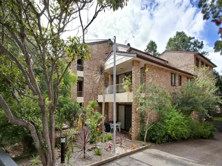 Fifth view of Homely unit listing, 3/27-31 Kingsway, Dee Why NSW 2099