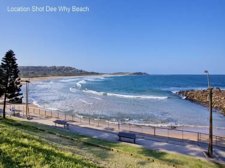 Sixth view of Homely unit listing, 3/27-31 Kingsway, Dee Why NSW 2099
