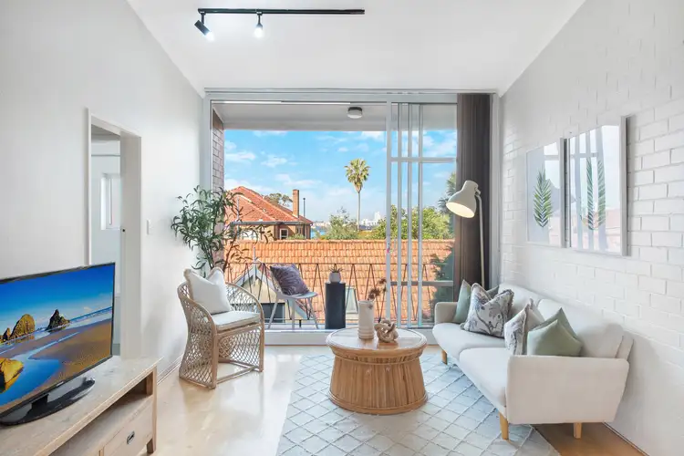 Main view of Homely apartment listing, 5/31 Ben Boyd Road, Neutral Bay NSW 2089